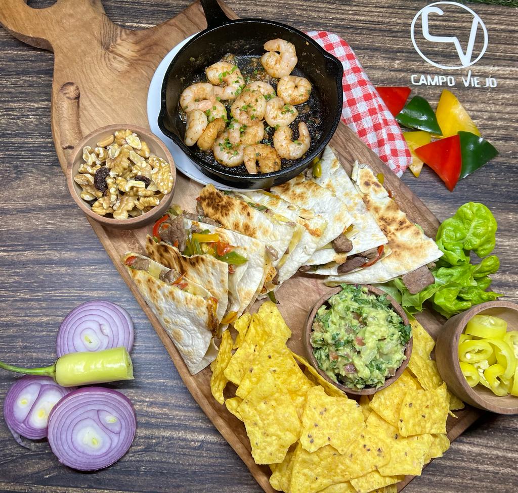 Tabla Mexicana para Todos