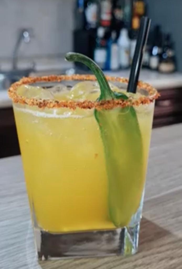 Toro Capado