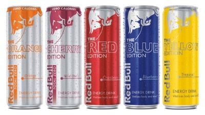 RedBull