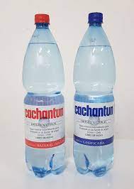 Agua Mineral