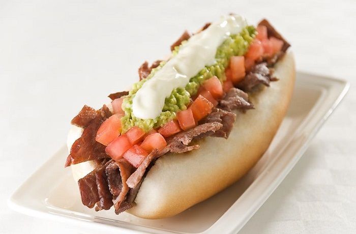 Churrasco