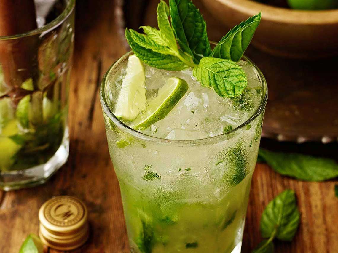 Mojito Tradicional