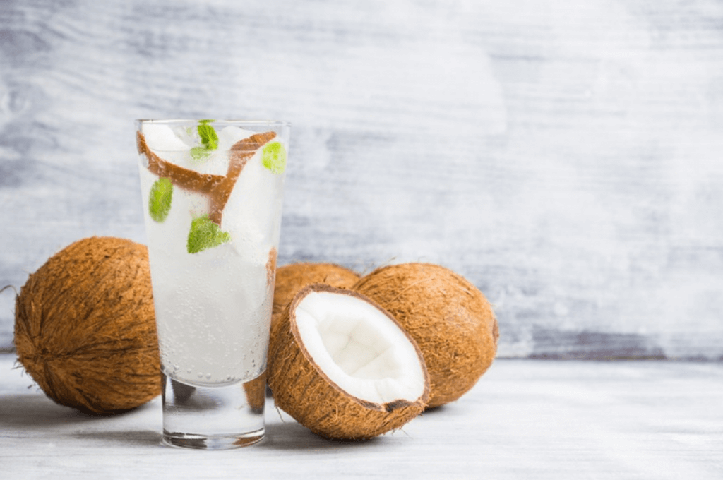 Mojito Coco