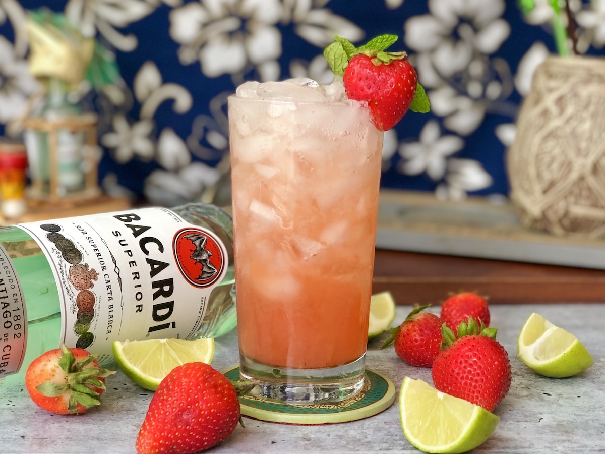 Mojito Ramazotti