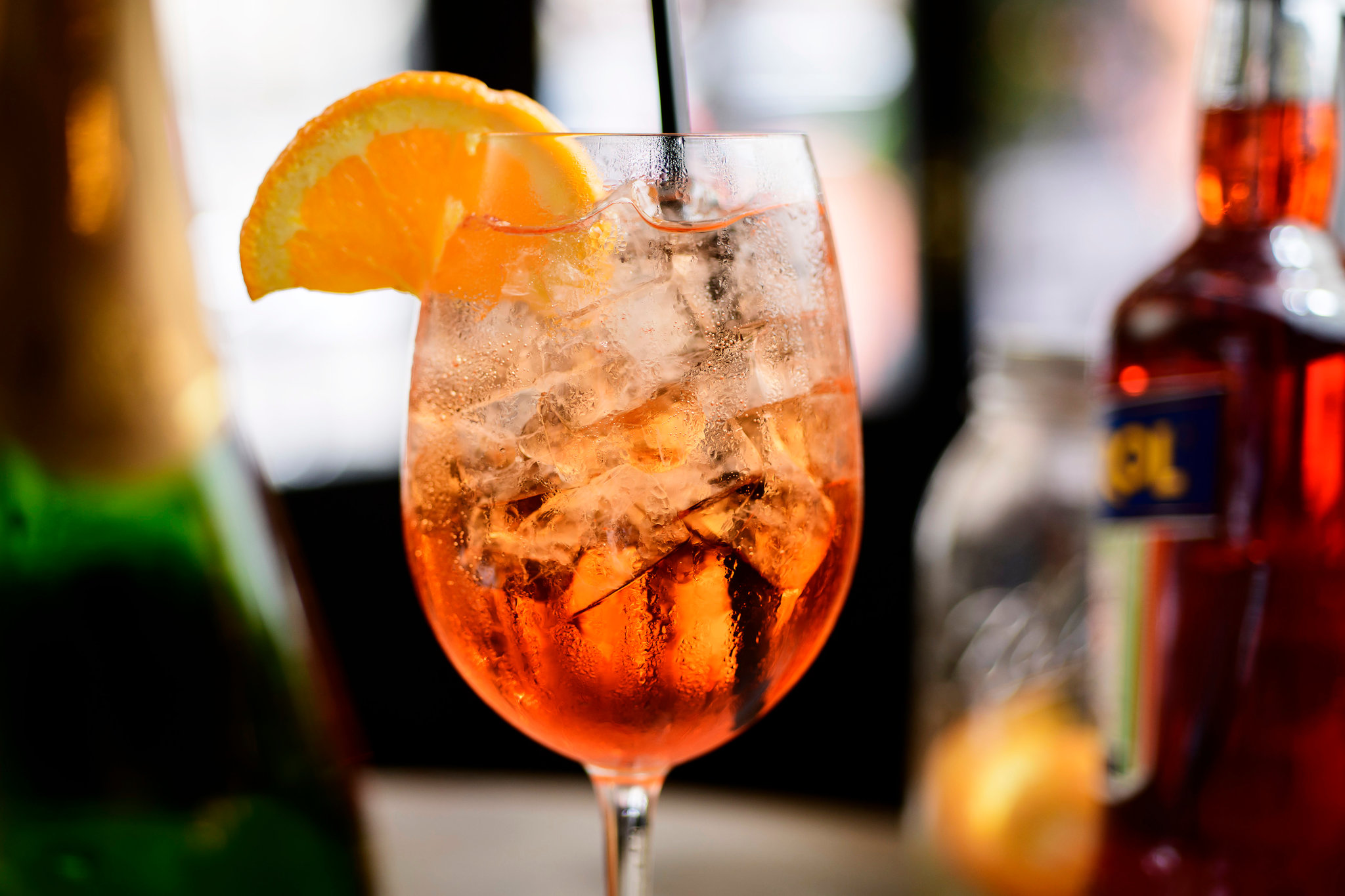 Aperol Spritz
