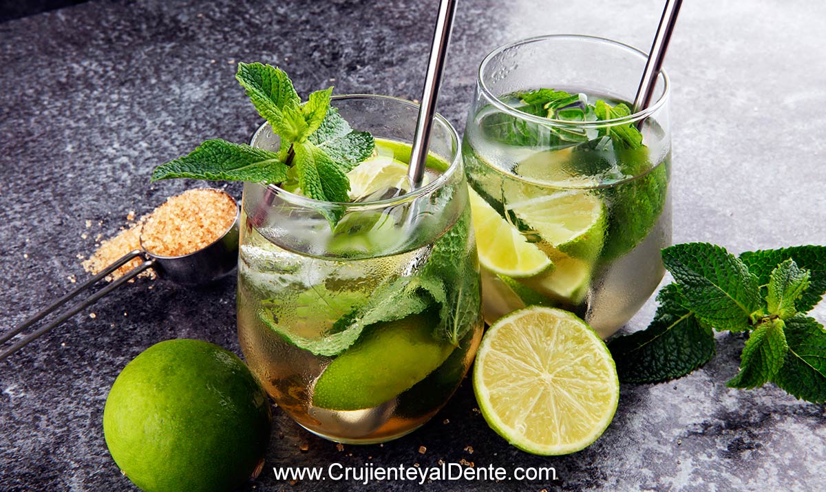 Caipiriha