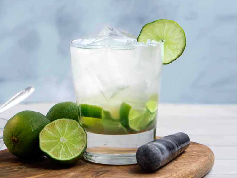 Caipirisima