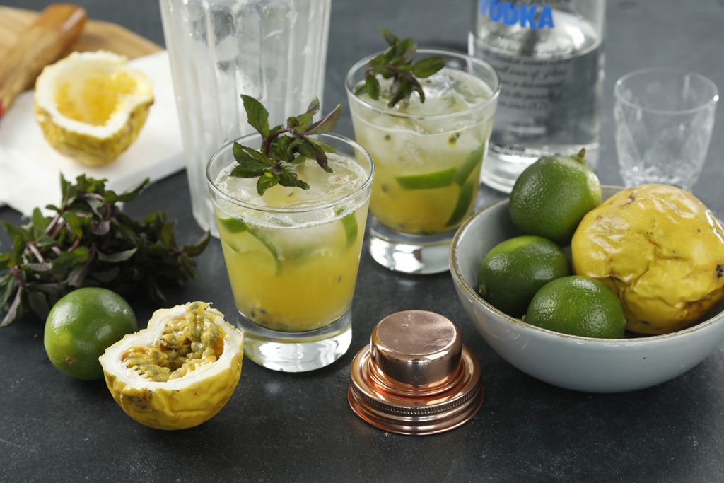 Caipiroska