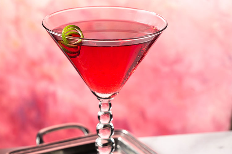 Cosmopolitan
