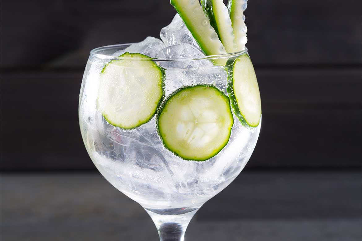 Gin Costanera