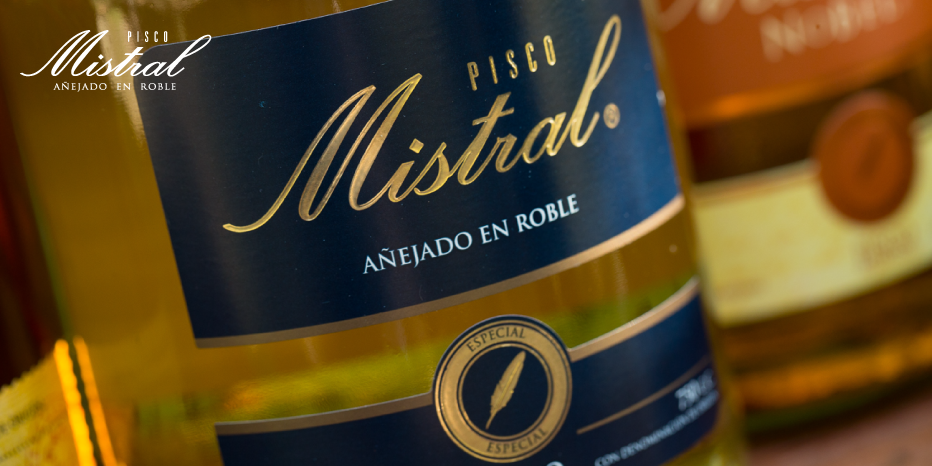 Corto Mistral 35