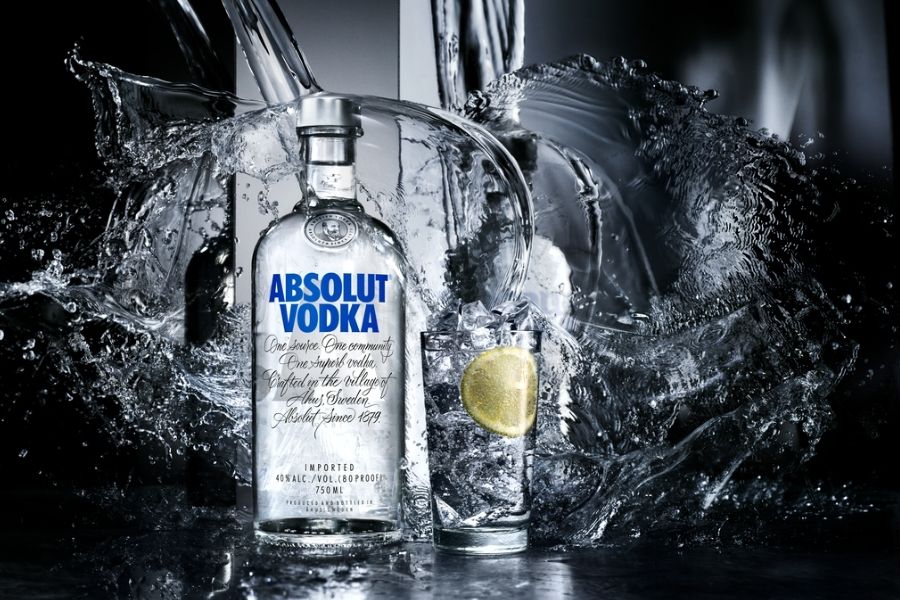 Corto Absolut