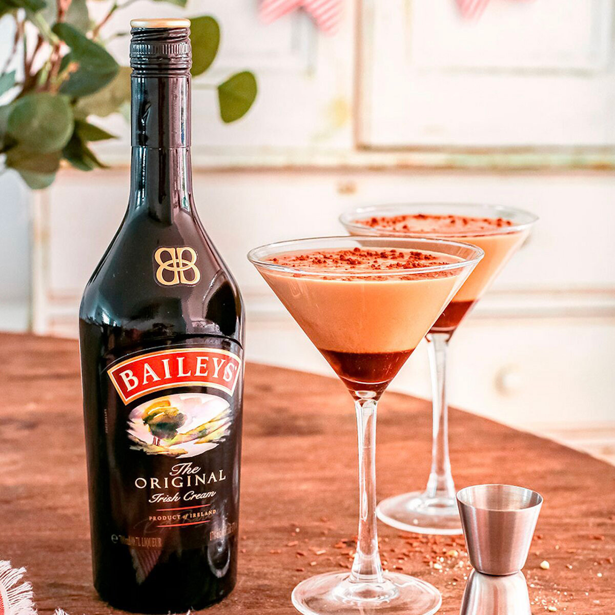 Baileys