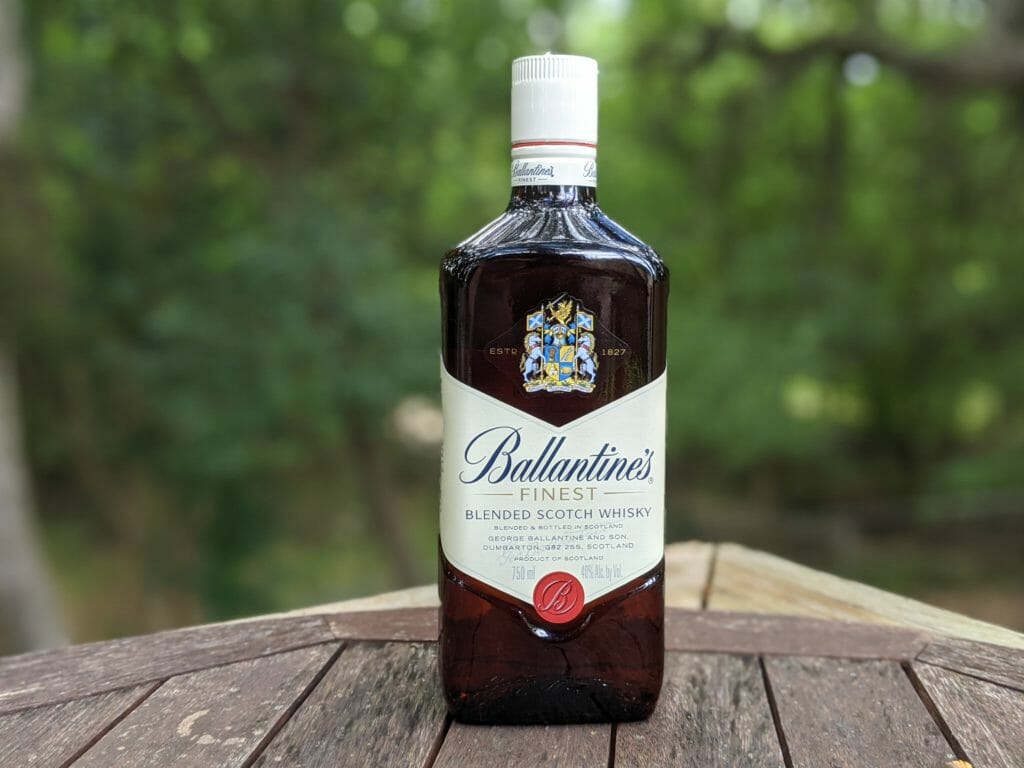 Ballantines