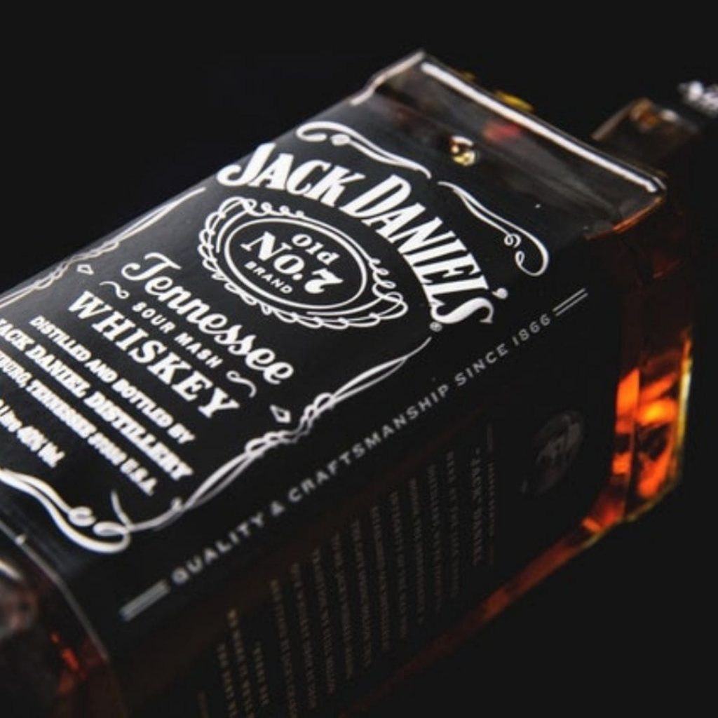 Jack Daniels
