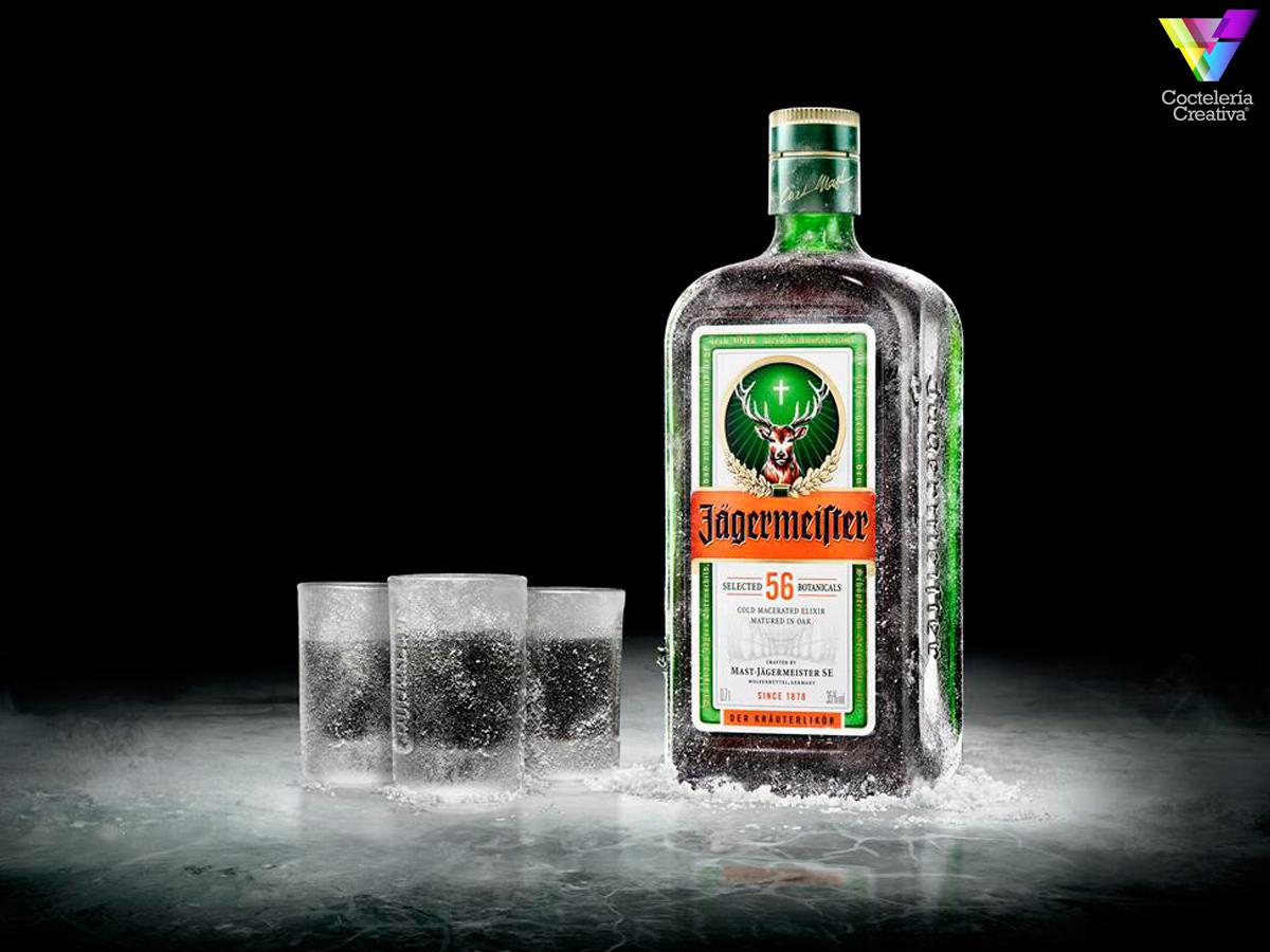 Jagermeister