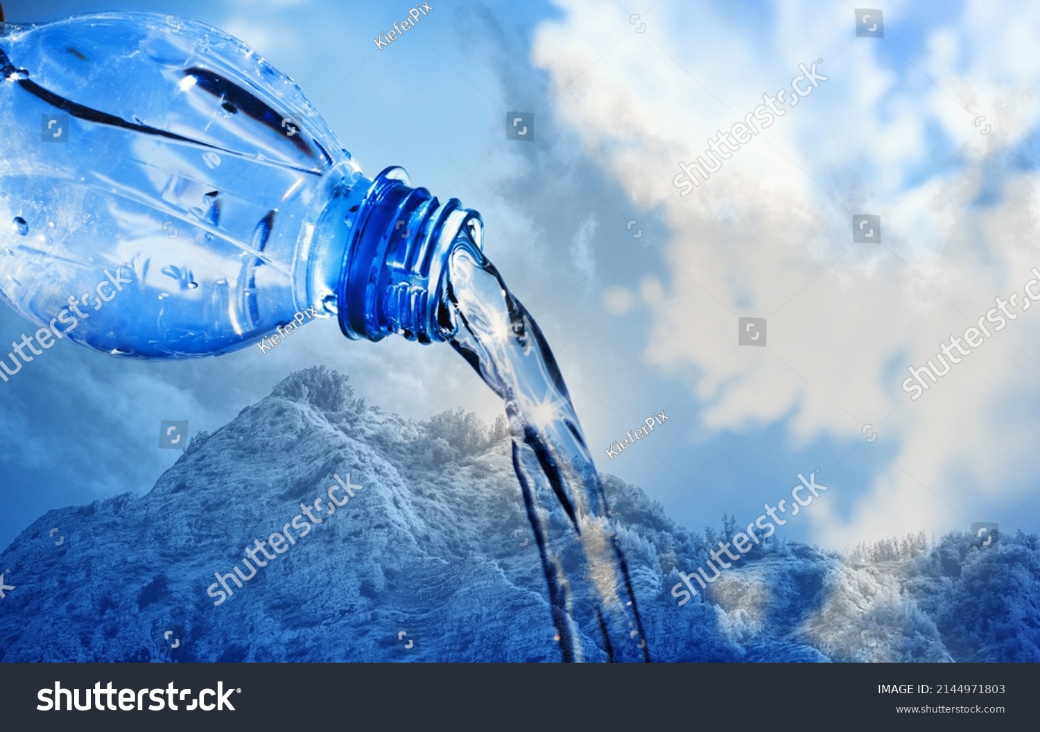 Agua Mineral