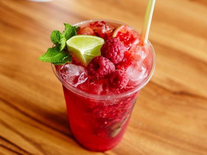 Mojito Sabor sin Alcohol