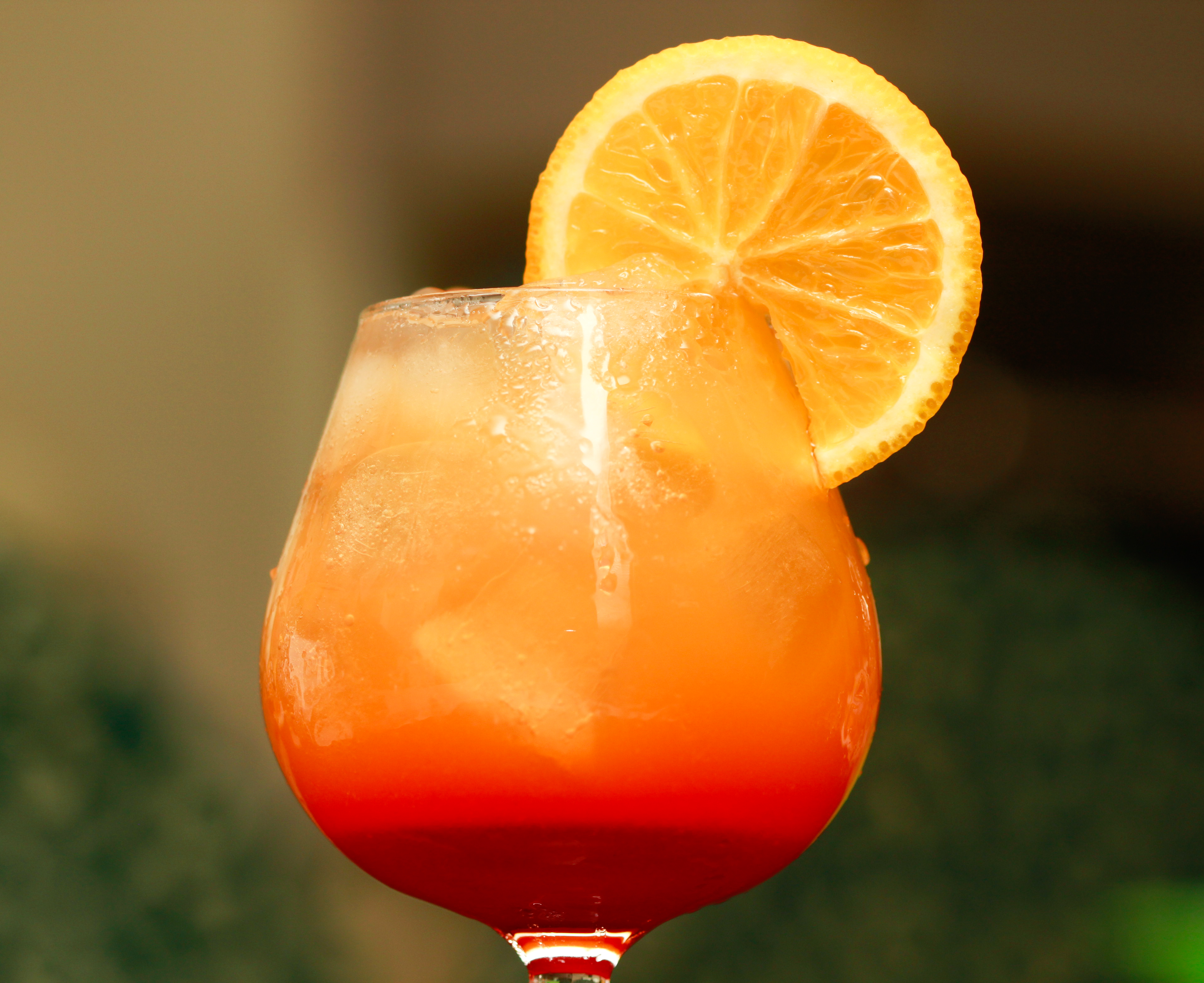 Primavera sin Alcohol