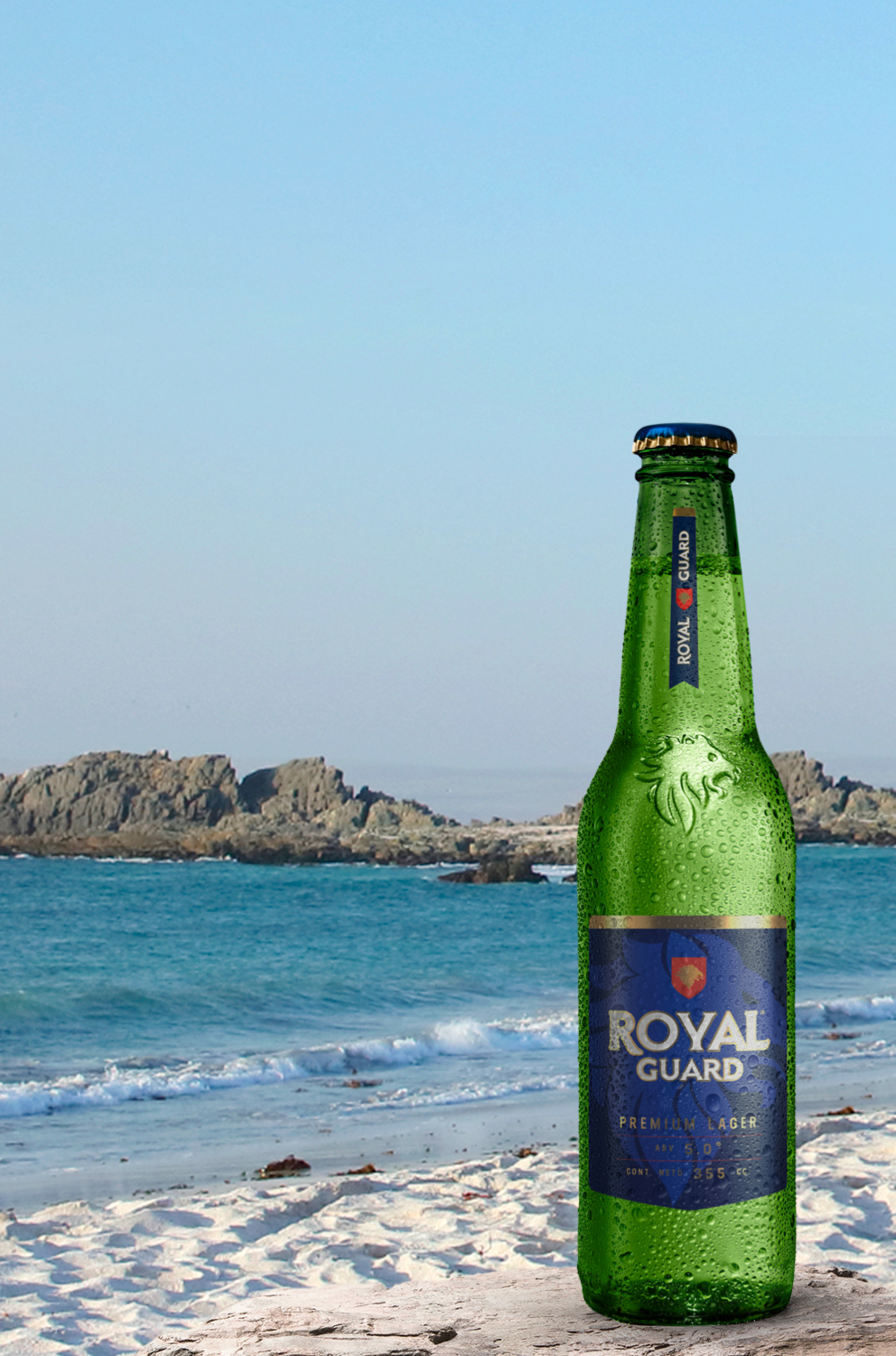 Botellin Royal 0