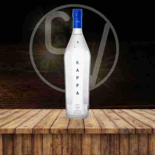 Pisco Kappa Valle De Elqui