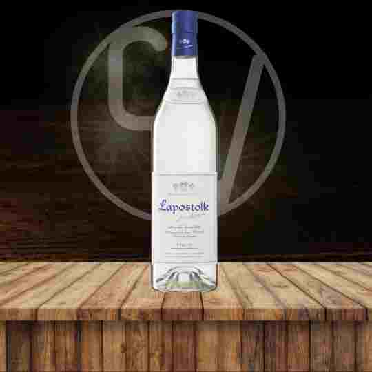 Pisco Lapostolle