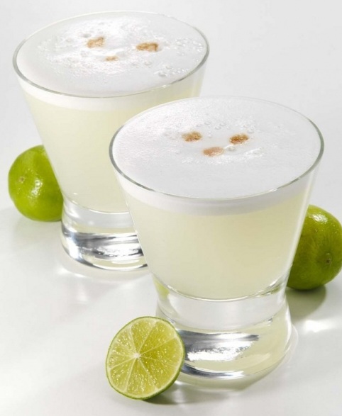 Pisco Sour
