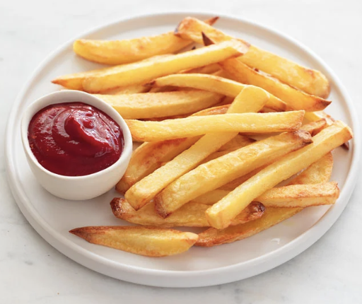 Porción Papas Fritas
