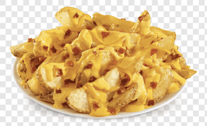 Salchipapas Especial