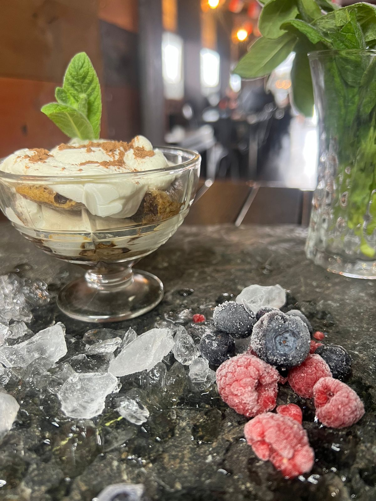 Tiramisu