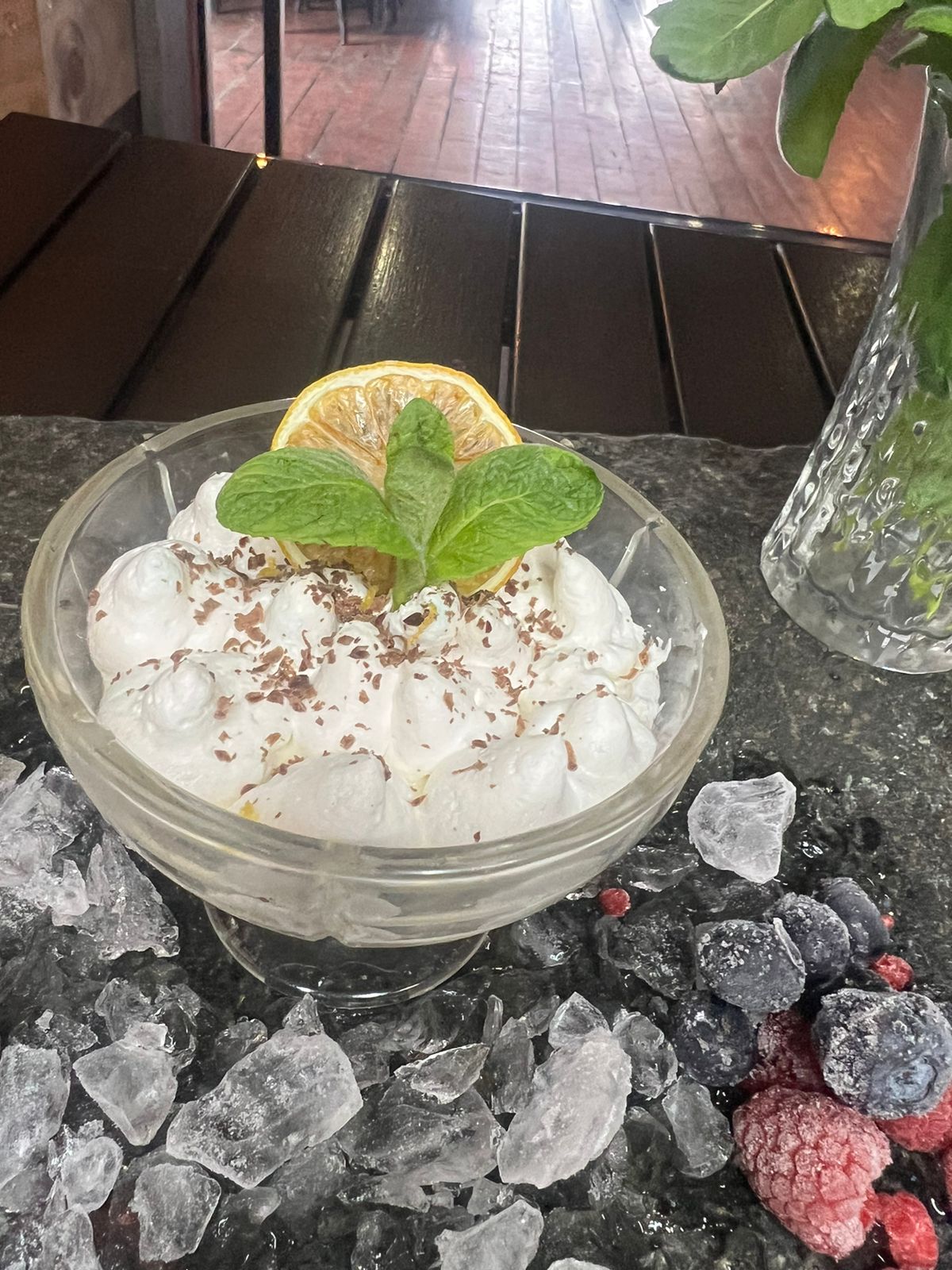Marquesa de Limón
