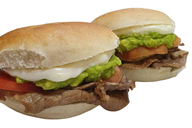 Churrasco Dinámico