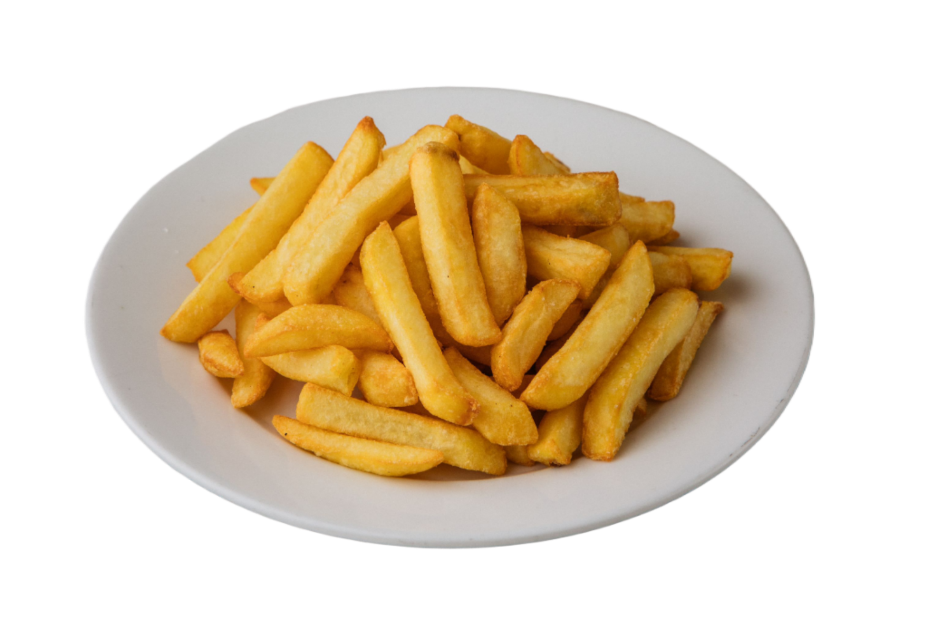 Papas Fritas Mediana