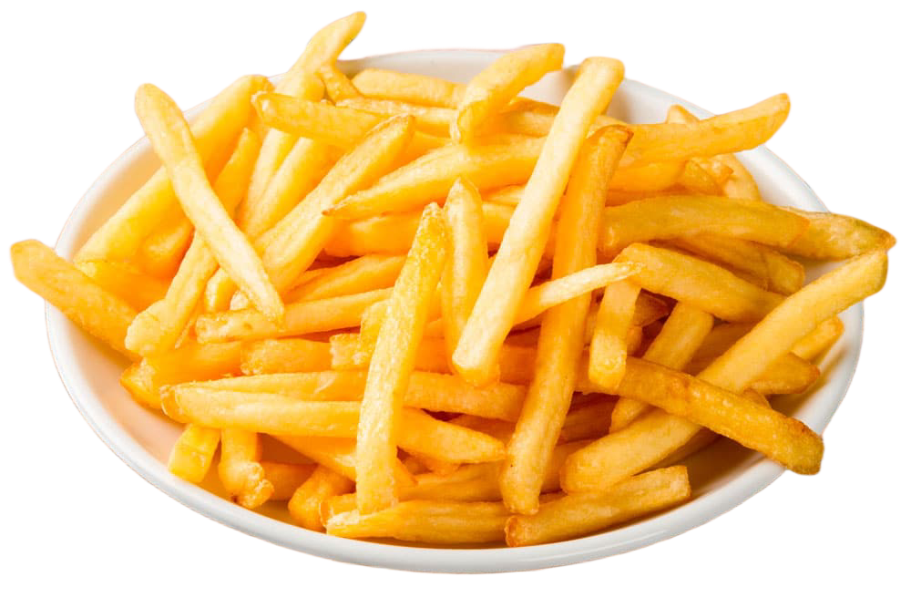 Papas Fritas Grande