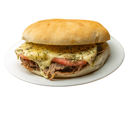 Churrasco Napolitano