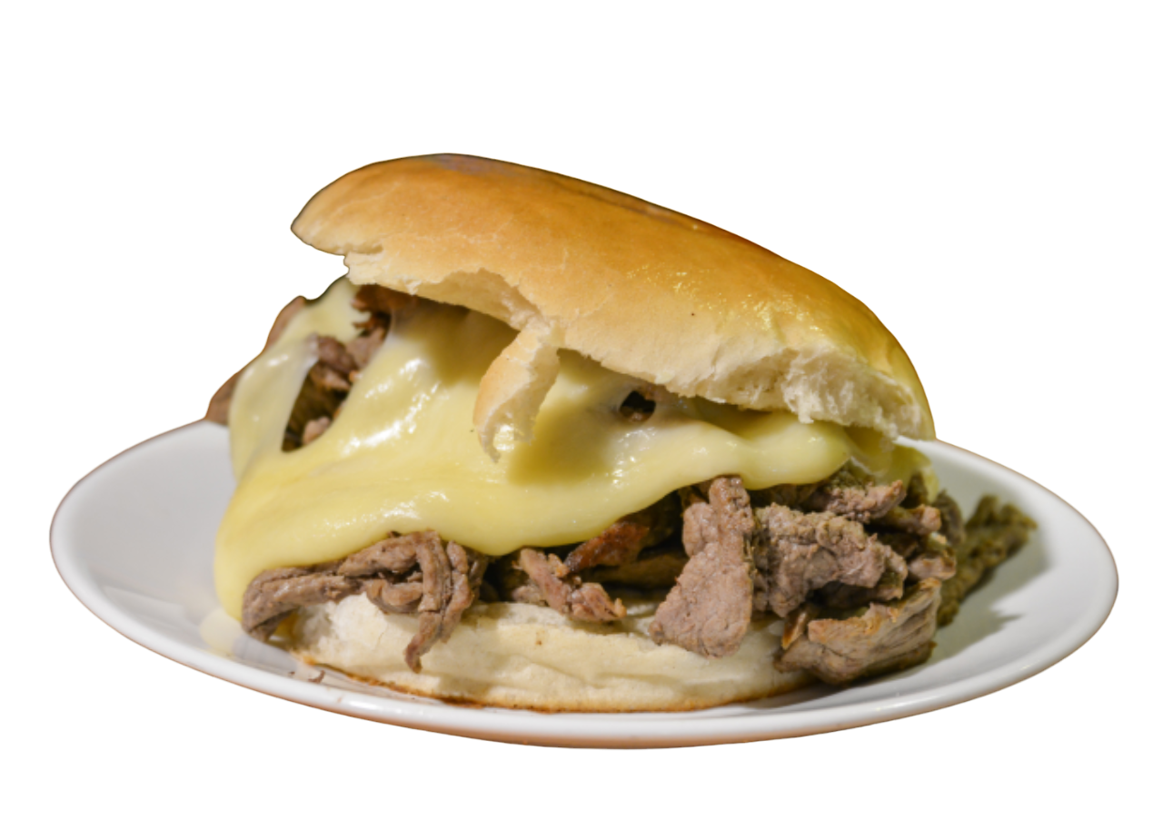 Churrasco Barros Luco