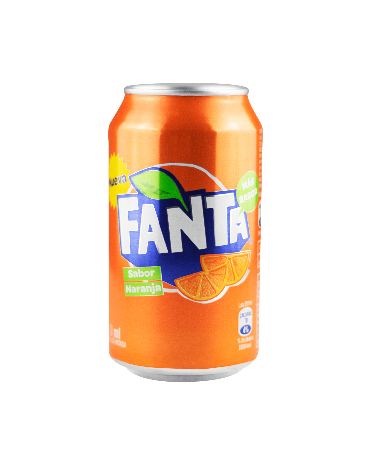 Bebida Fanta