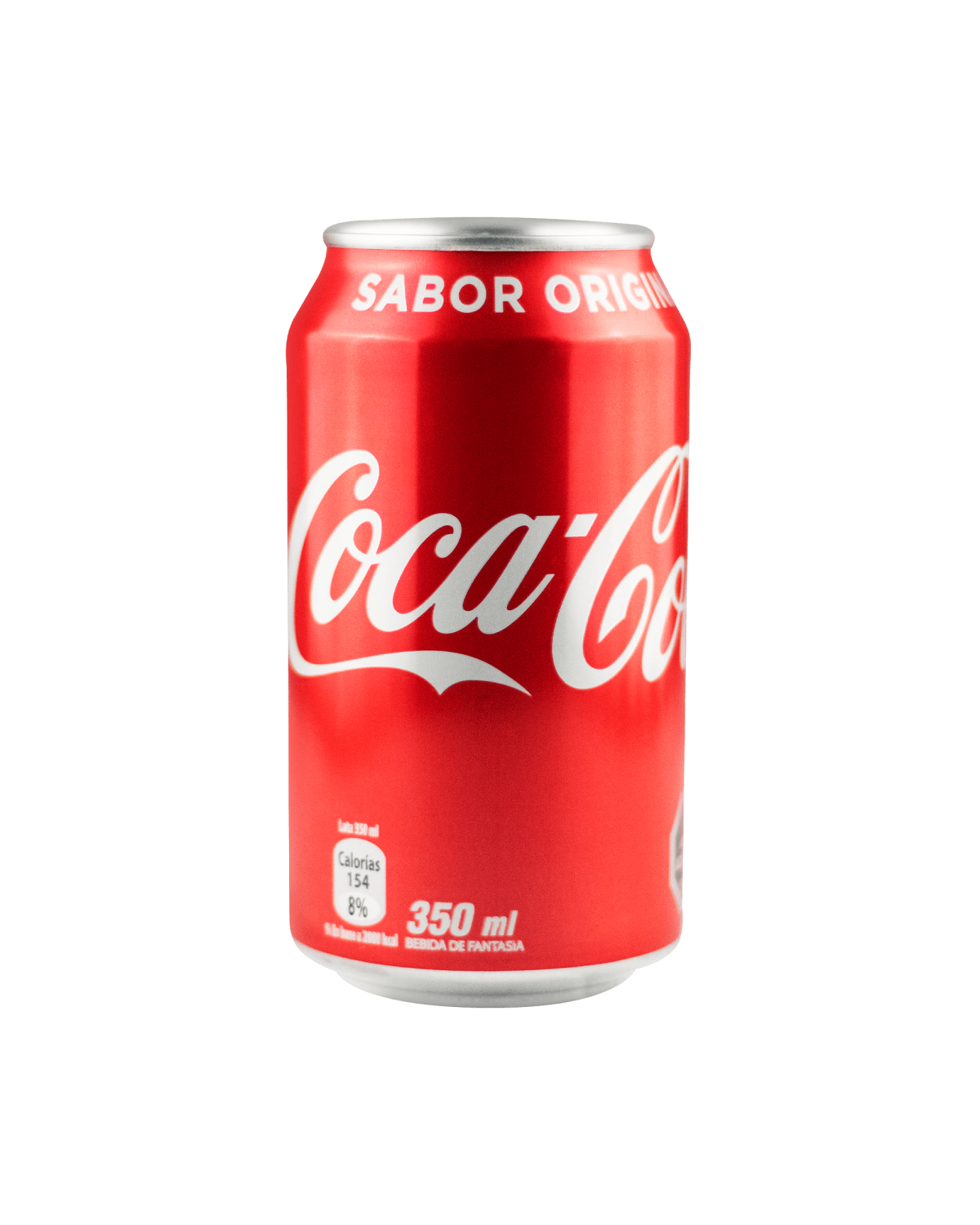 Bebida Coca Cola