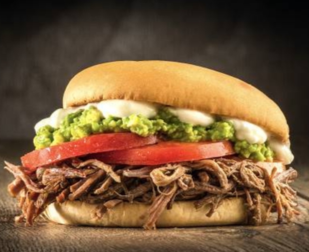 Churrasco Italiano