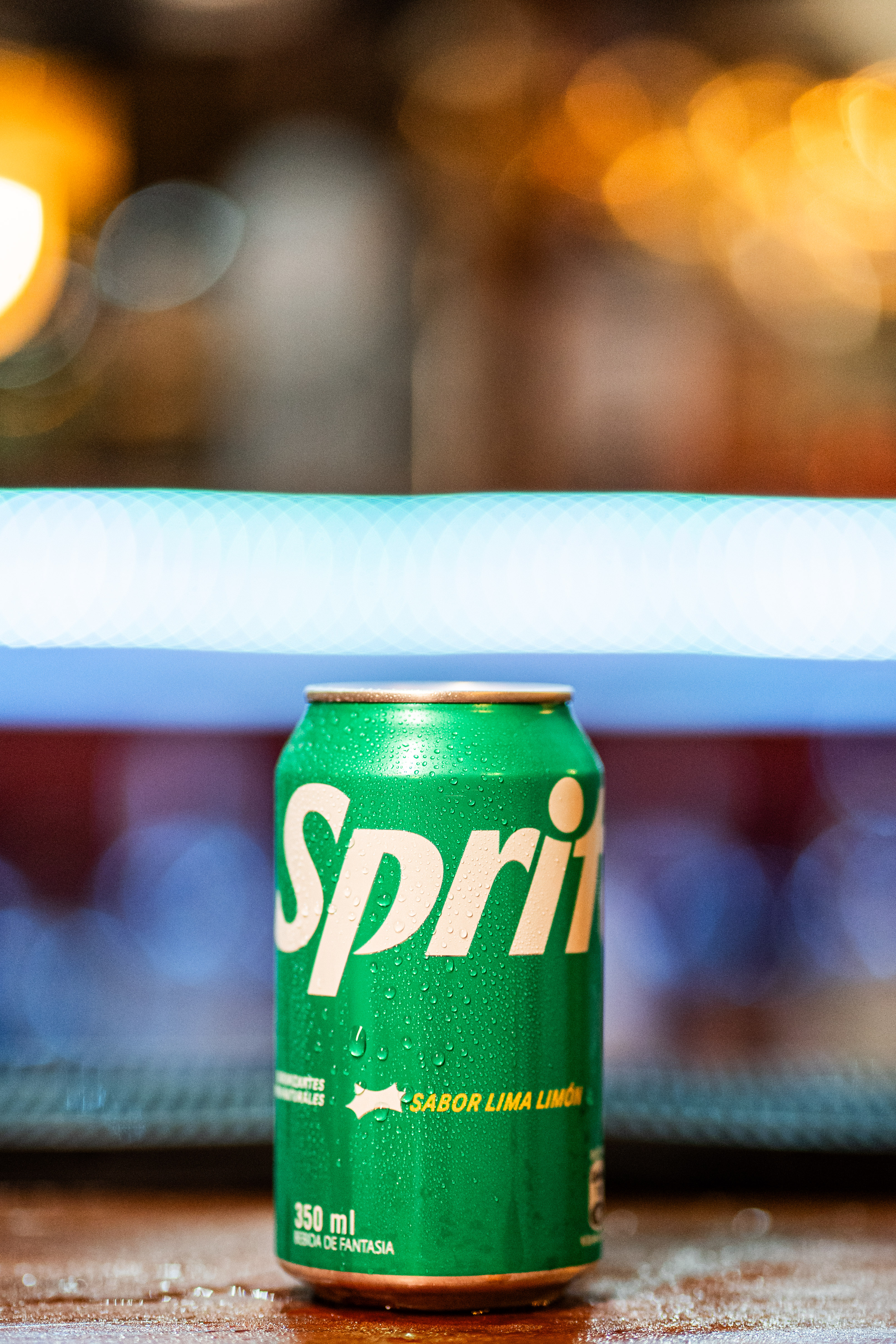 Sprite 350 cc