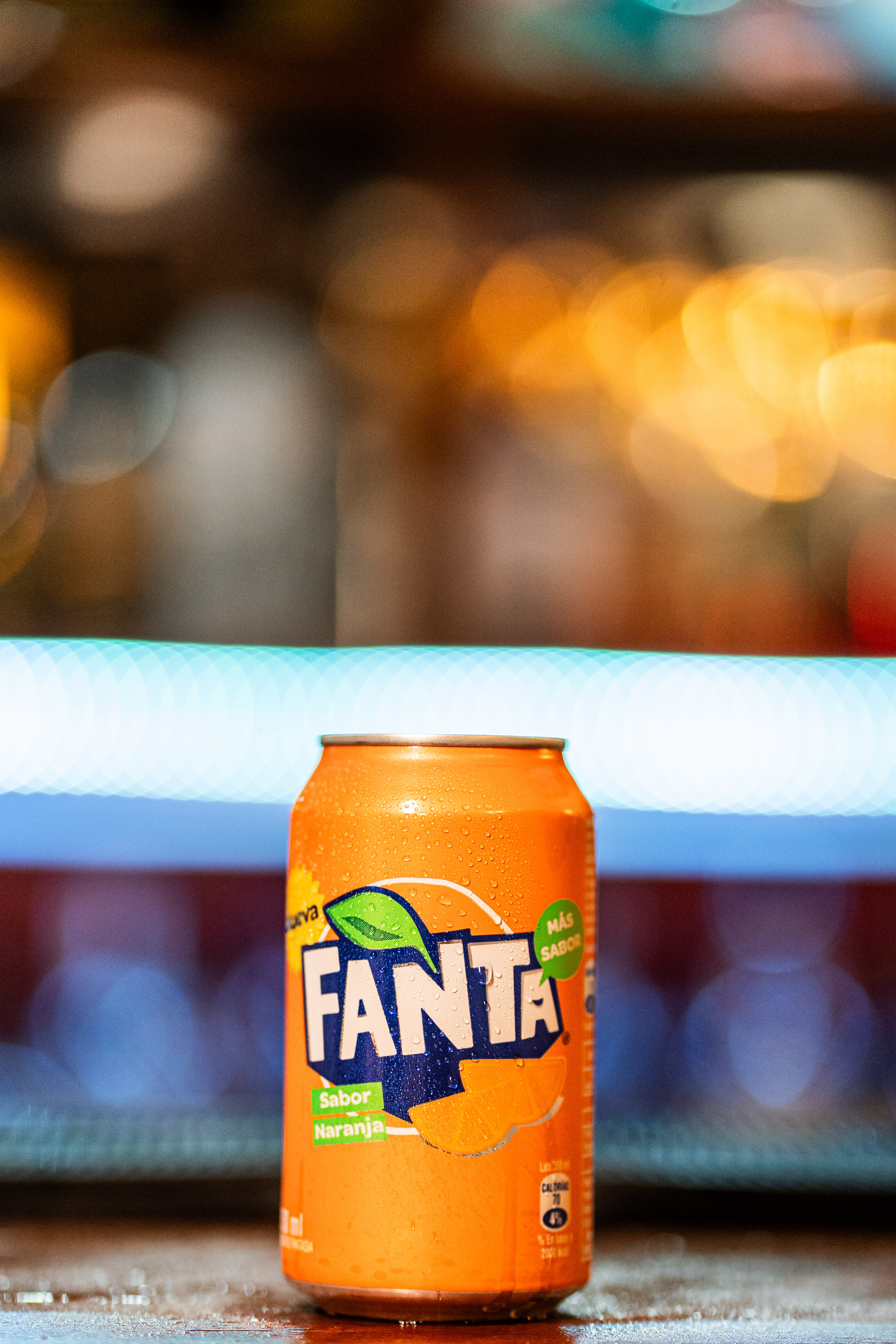 Fanta 350 cc