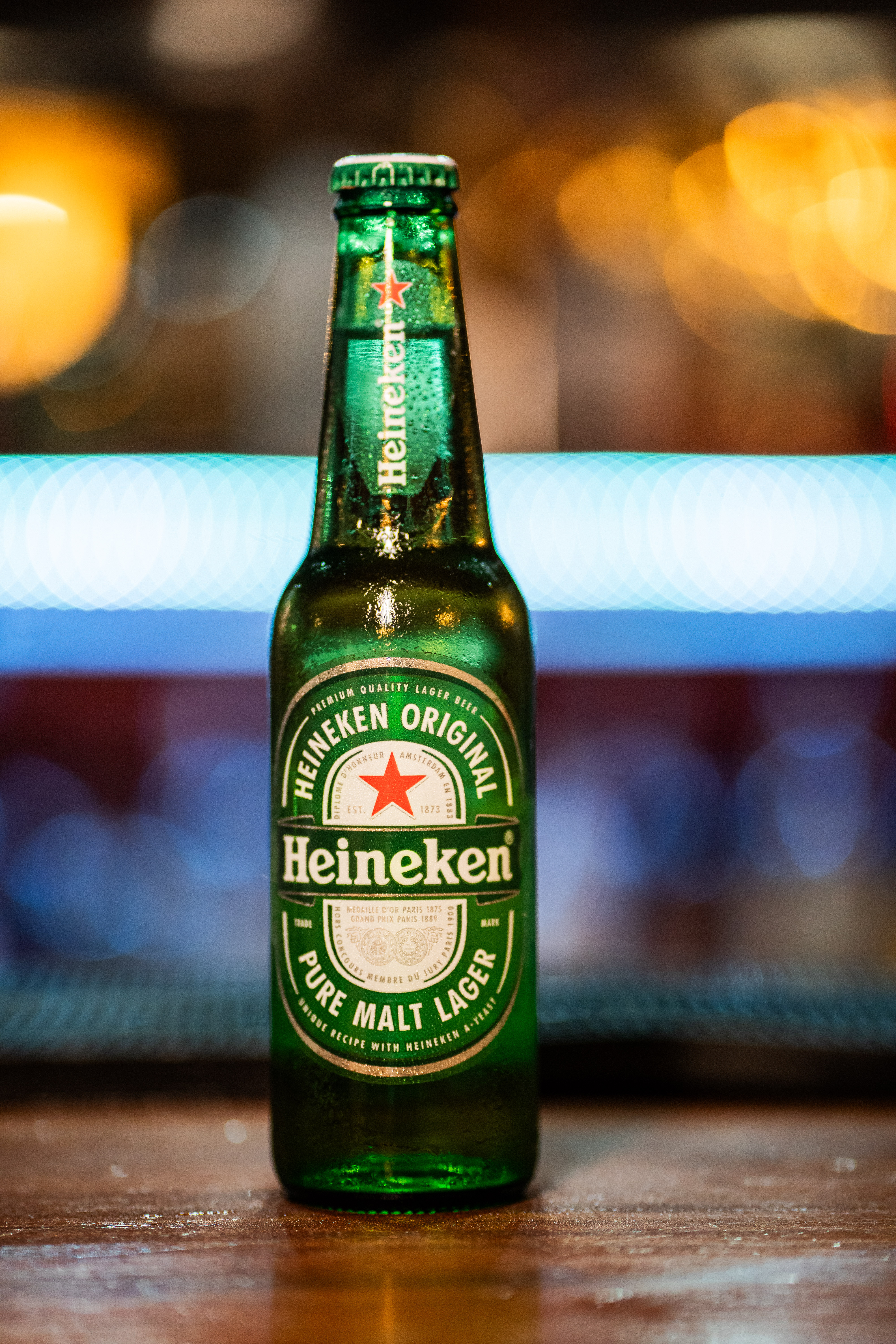 Heineken 5.0º