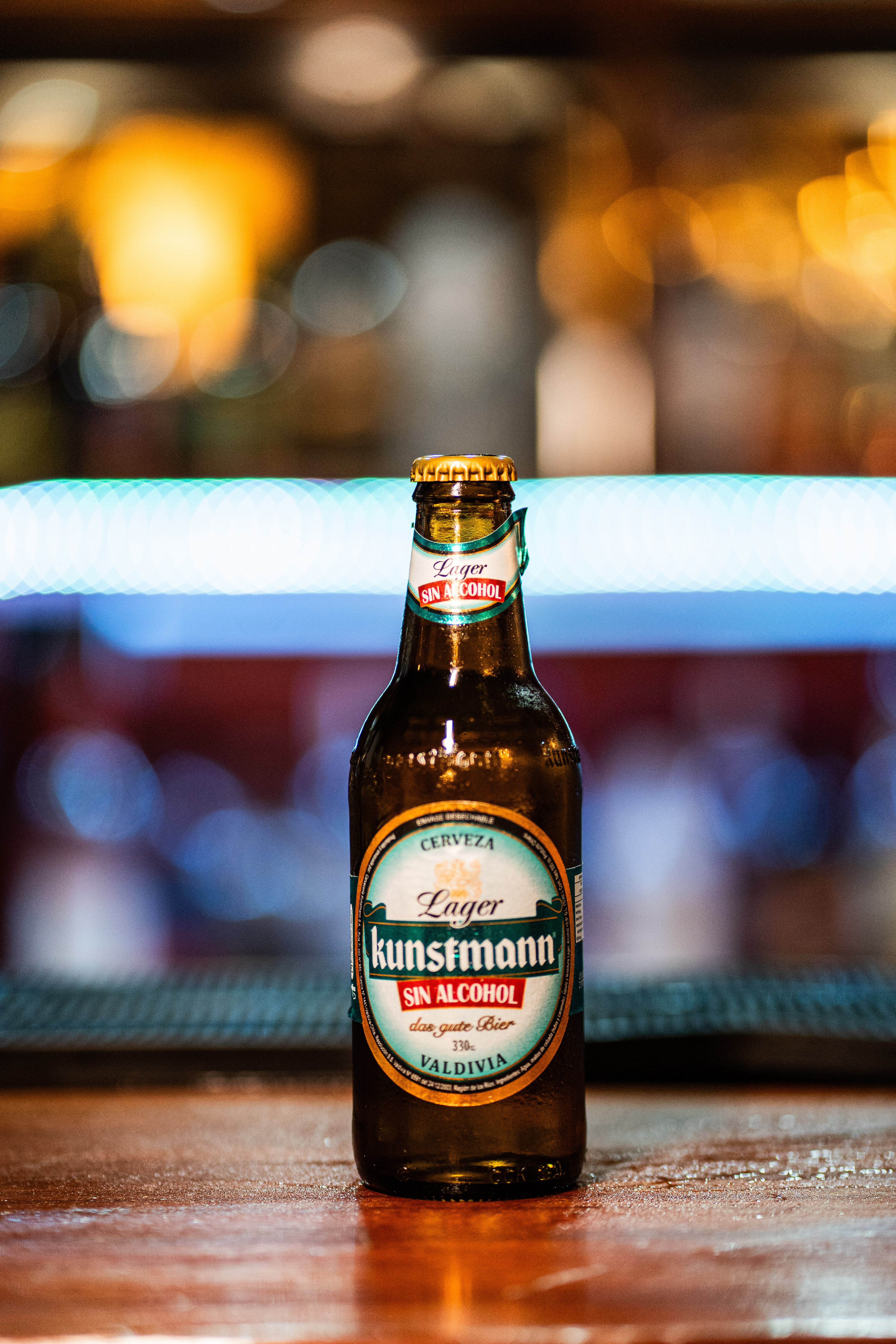 Kunstmann Lager s/a
