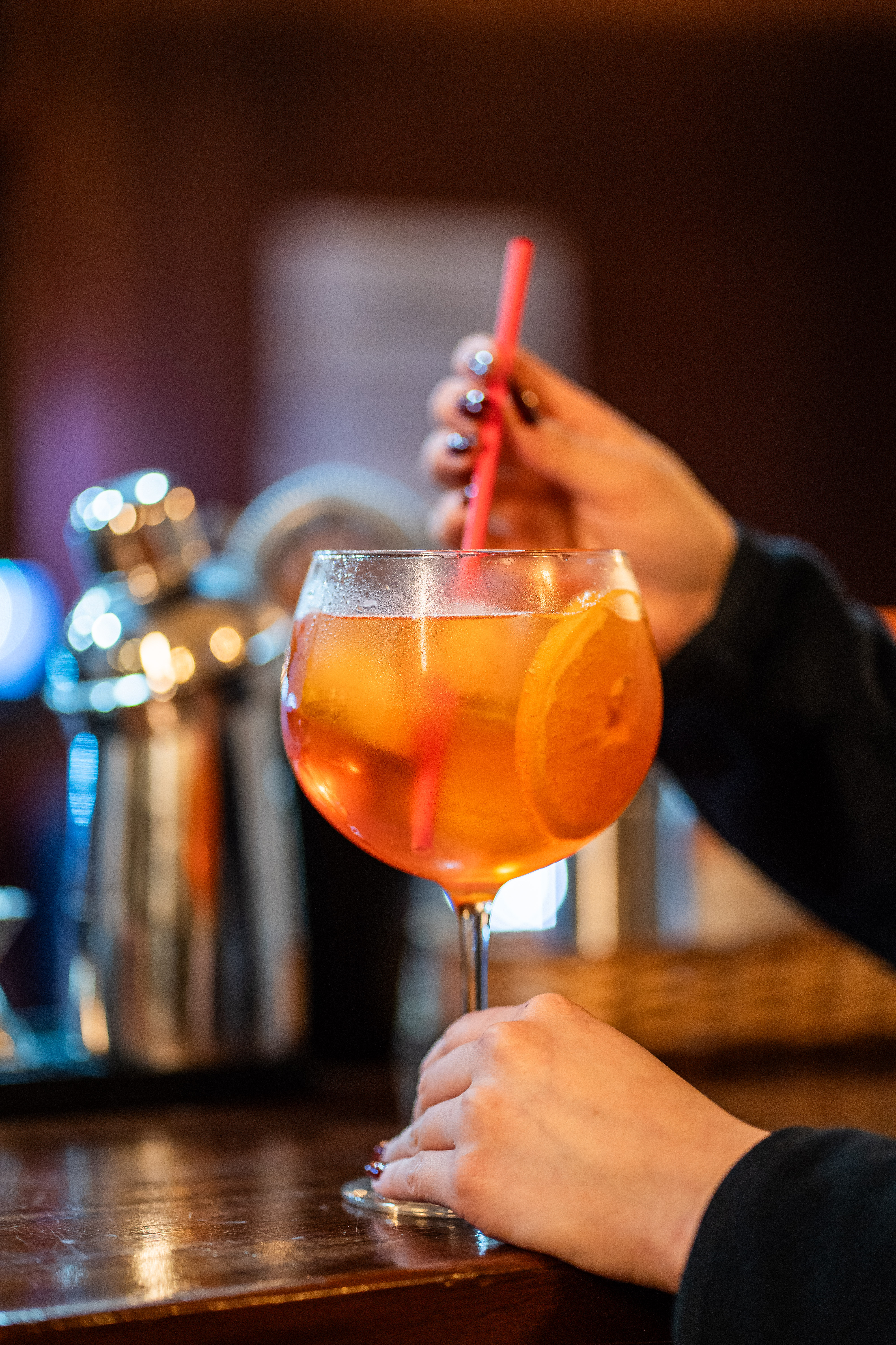 Aperol Spritz