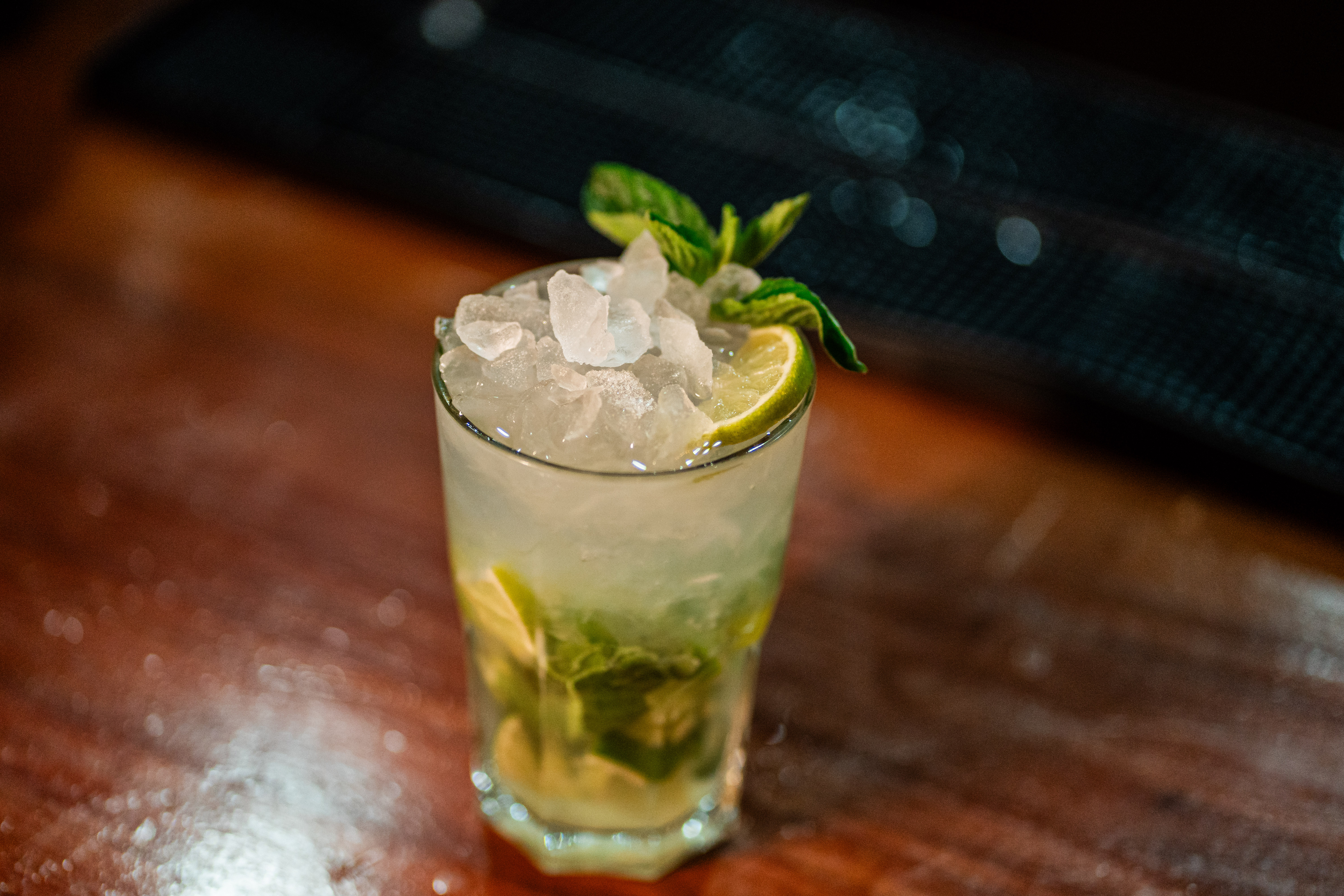 Mojito Cubano