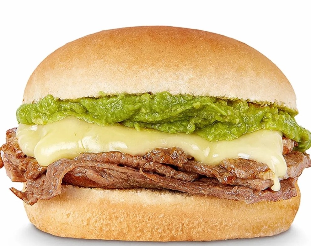 Sandwich Rio Janeiro