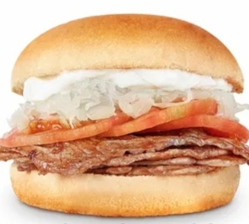 Sandwich Ingles