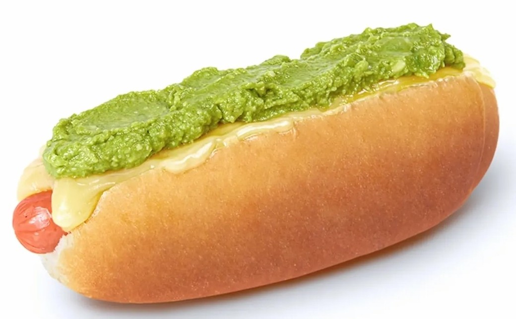 Hot Dog Rio