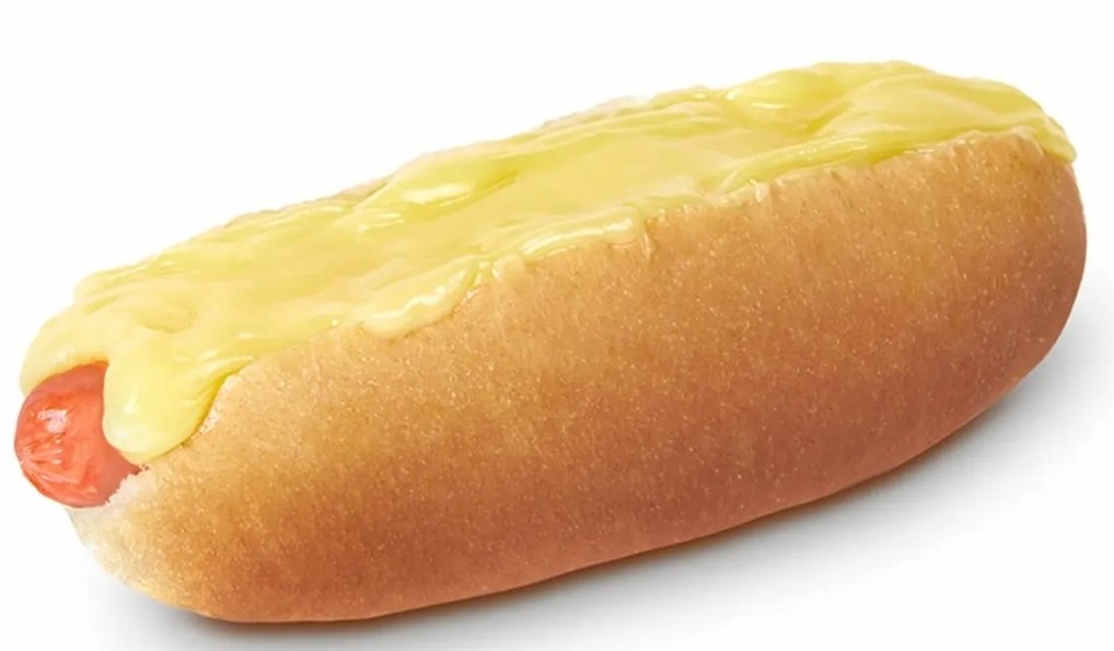 Hot Dog Luco