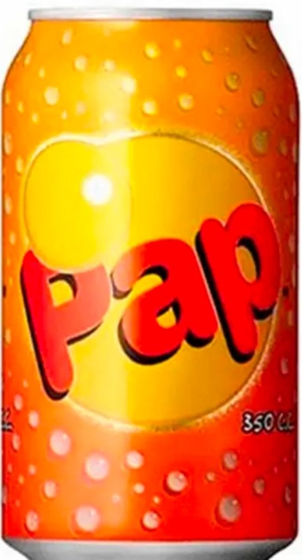 Bebida Pap